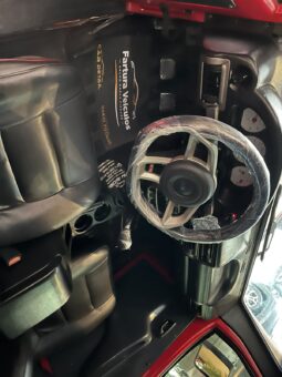 
										Troller T4 TDI 2001 4×4 completo									