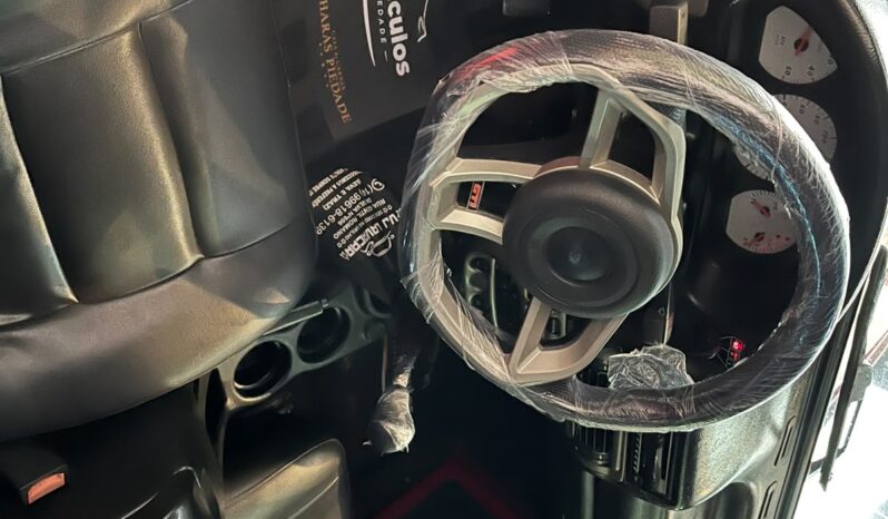 
								Troller T4 TDI 2001 4×4 completo									