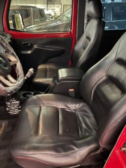 
										Troller T4 TDI 2001 4×4 completo									