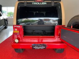 
										Troller T4 TDI 2001 4×4 completo									
