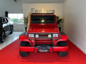 Troller T4 TDI 2001 4×4