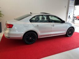 
										Volkswagen Jetta 2.0 TSI completo									