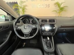 
										Volkswagen Jetta 2.0 TSI completo									