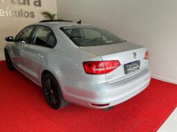 
										Volkswagen Jetta 2.0 TSI completo									