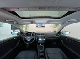 
										Volkswagen Jetta 2.0 TSI completo									