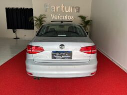 
										Volkswagen Jetta 2.0 TSI completo									