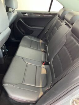 
										Volkswagen Jetta 2.0 TSI completo									
