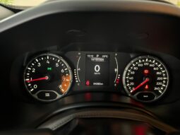 
										Jeep Renegade Longitude AT 2016 completo									