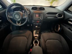 
										Jeep Renegade Longitude AT 2016 completo									