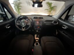 
										Jeep Renegade Longitude AT 2016 completo									