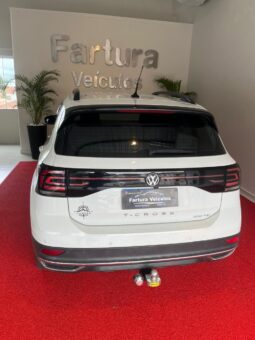 
										Volkswagen T Cross CL TSI 2021 completo									