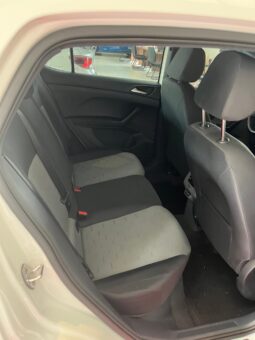 
										Volkswagen T Cross CL TSI 2021 completo									