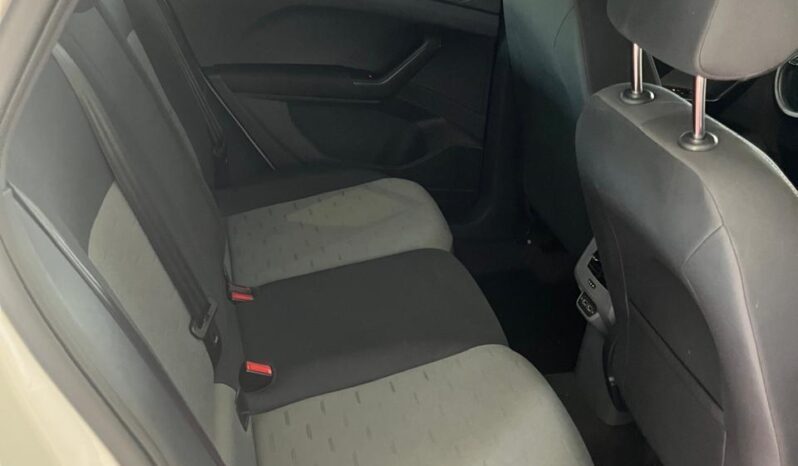 
								Volkswagen T Cross CL TSI 2021 completo									
