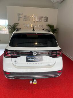 
										Volkswagen T Cross CL TSI 2021 completo									