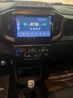 
										Fiat Strada Endurance CS 1.3 2026 Flex completo									