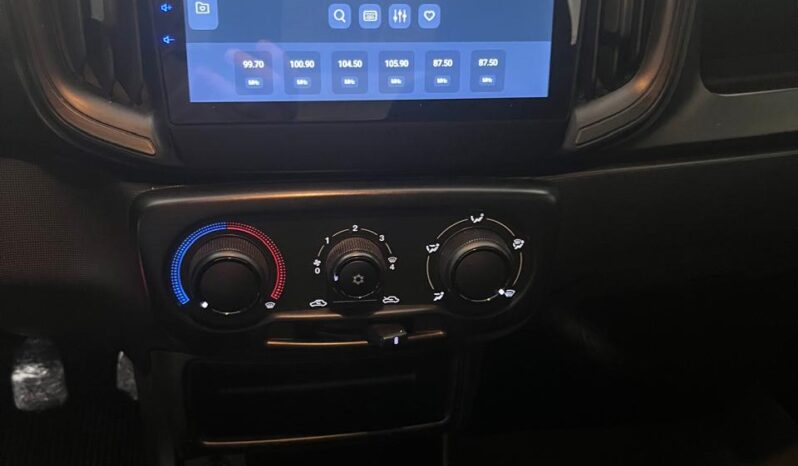 
								Fiat Strada Endurance CS 1.3 2026 Flex completo									