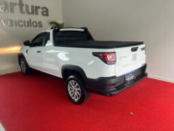 
										Fiat Strada Endurance CS 1.3 2026 Flex completo									