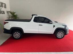 
										Fiat Strada Endurance CS 1.3 2026 Flex completo									