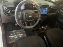 
										Fiat Strada Endurance CS 1.3 2026 Flex completo									