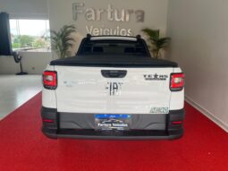 
										Fiat Strada Endurance CS 1.3 2026 Flex completo									