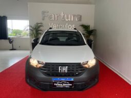 
										Fiat Strada Endurance CS 1.3 2026 Flex completo									