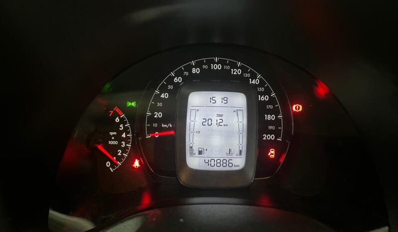 
								Fiat Strada Endurance CS 1.3 2026 Flex completo									