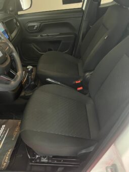 
										Fiat Strada Endurance CS 1.3 2026 Flex completo									