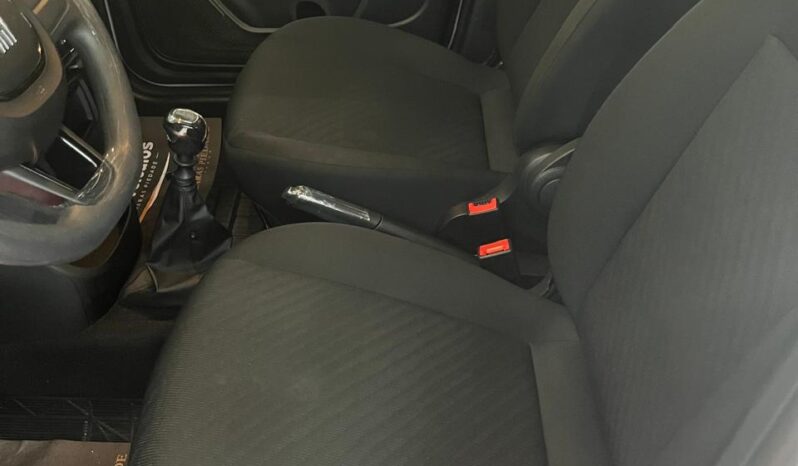 
								Fiat Strada Endurance CS 1.3 2026 Flex completo									