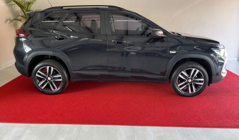 
								Chevrolet Tracker LT 1.0T 2025 completo									