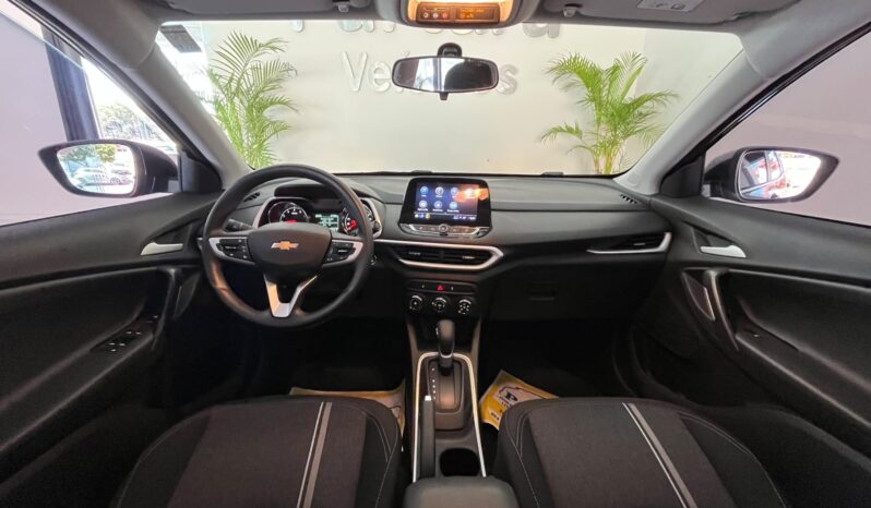 
								Chevrolet Tracker LT 1.0T 2025 completo									