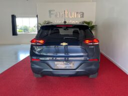 
										Chevrolet Tracker LT 1.0T 2025 completo									