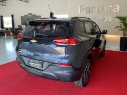 
										Chevrolet Tracker LT 1.0T 2025 completo									