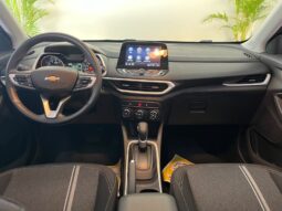 
										Chevrolet Tracker LT 1.0T 2025 completo									