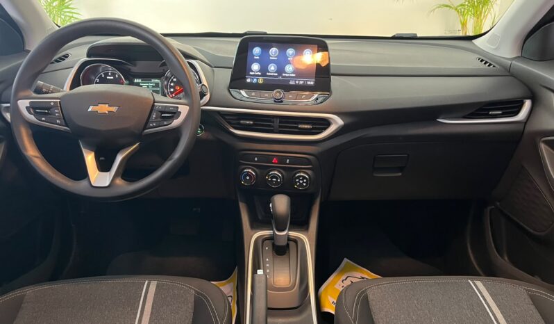 
								Chevrolet Tracker LT 1.0T 2025 completo									