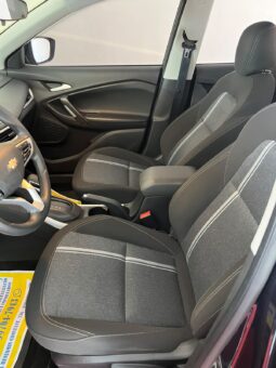 
										Chevrolet Tracker LT 1.0T 2025 completo									