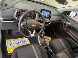 
										Chevrolet Tracker LT 1.0T 2025 completo									