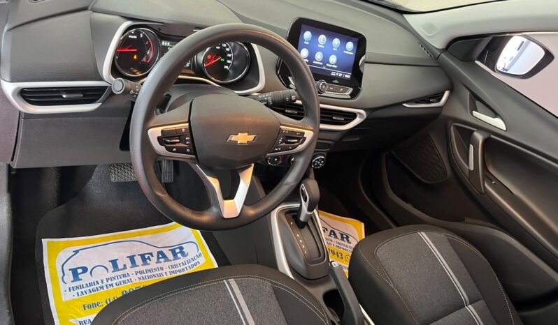 
								Chevrolet Tracker LT 1.0T 2025 completo									
