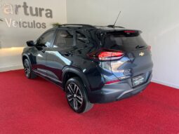 
										Chevrolet Tracker LT 1.0T 2025 completo									