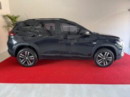 
										Chevrolet Tracker LT 1.0T 2025 completo									