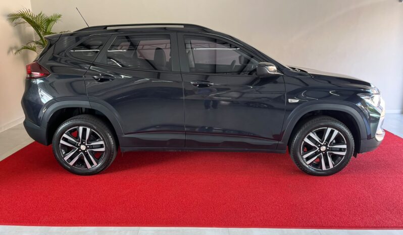 
								Chevrolet Tracker LT 1.0T 2025 completo									