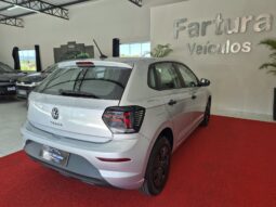 
										Volkswagen Polo Track 1.0 Flex 2026 completo									