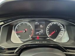 
										Volkswagen Polo Track 1.0 Flex 2026 completo									