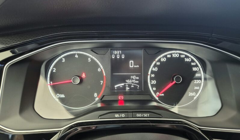 
								Volkswagen Polo Track 1.0 Flex 2026 completo									
