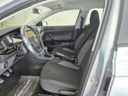
										Volkswagen Polo Track 1.0 Flex 2026 completo									