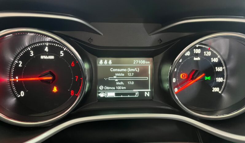 
								Chevrolet Tracker LT 1.0T 2025 completo									