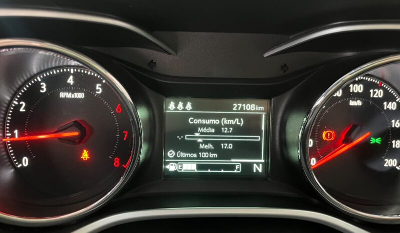 
								Chevrolet Tracker LT 1.0T 2025 completo									