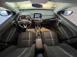 
										Chevrolet Tracker LT 1.0T 2025 completo									