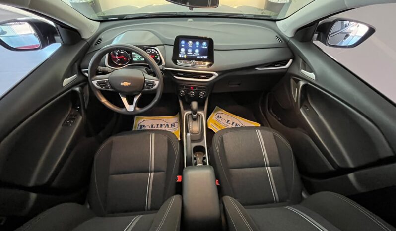 
								Chevrolet Tracker LT 1.0T 2025 completo									