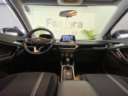
										Chevrolet Tracker LT 1.0T 2025 completo									