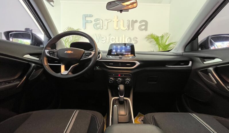
								Chevrolet Tracker LT 1.0T 2025 completo									